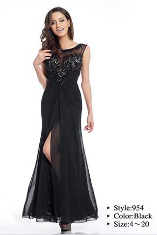 Style:954