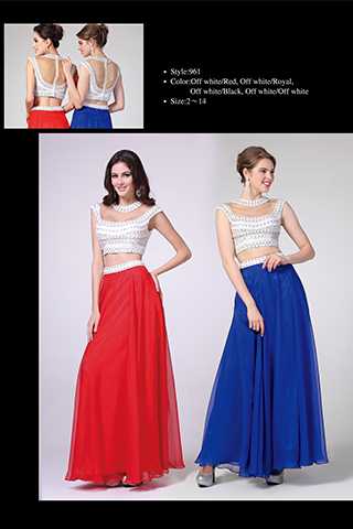Style:961