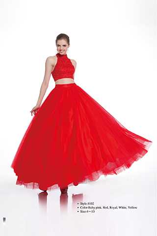 Style:8102