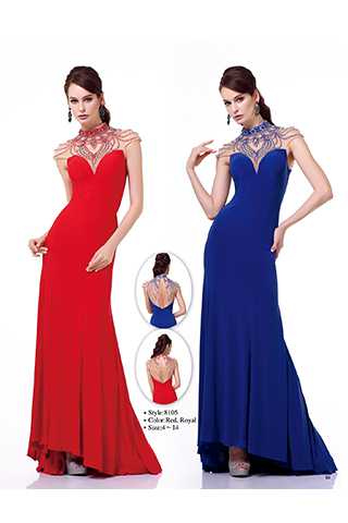 Style:8105