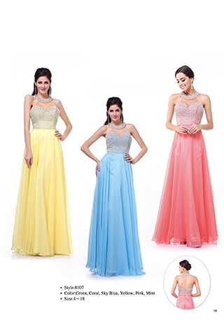 Style:8107
