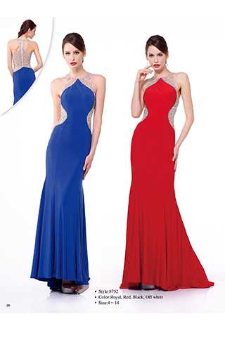 Style:8752