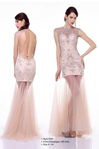 Style:8763