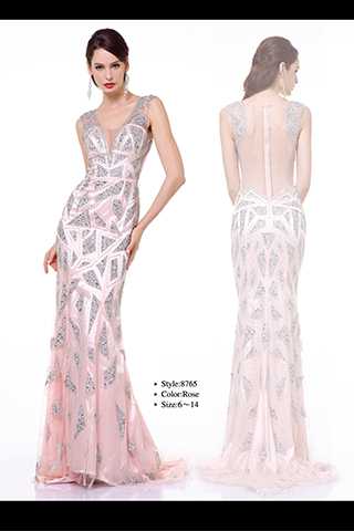 Style:8765
