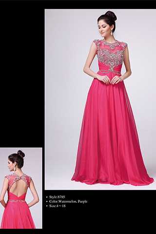 Style:8785