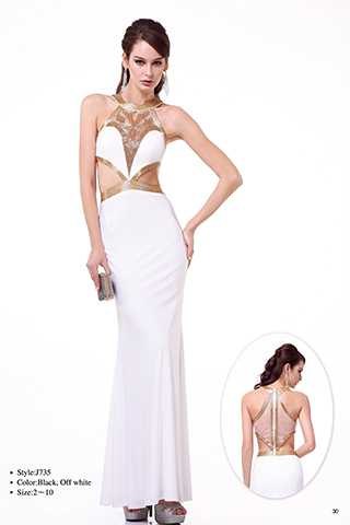 Style:J735