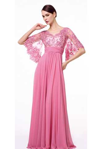 Style:JC3095