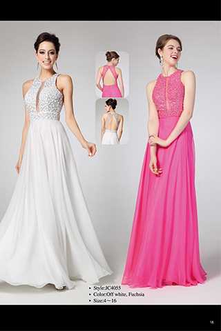 Style:JC4055