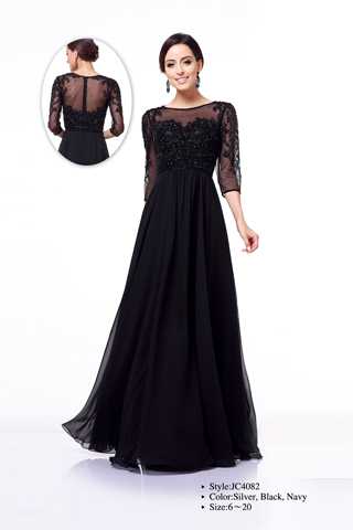 Style:JC4082