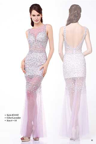 Style:JC4102