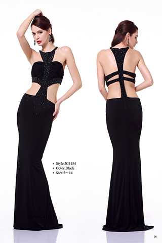 Style:JC4154
