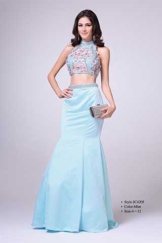 Style:JC4205