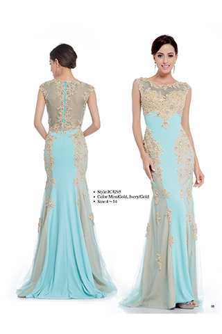 Style:JC4295