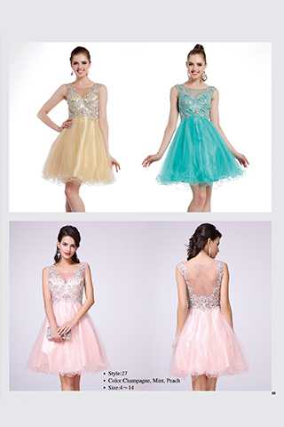 Style:27