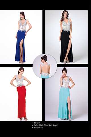 Style:28