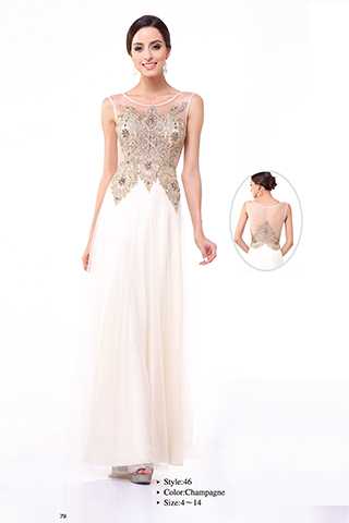 Style:46