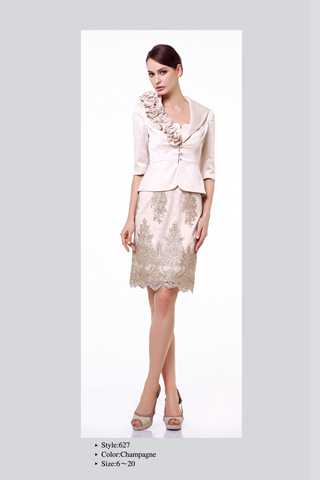 Style:627