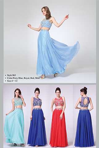 Style:963