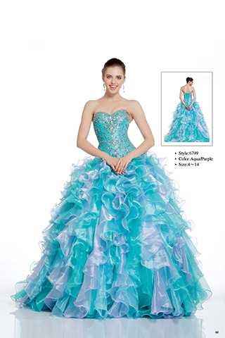 Style:6799