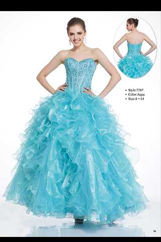 Style:7787