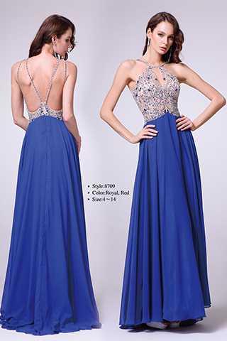 Style:8709