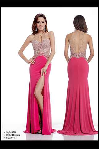 Style:8714