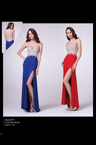 Style:8779