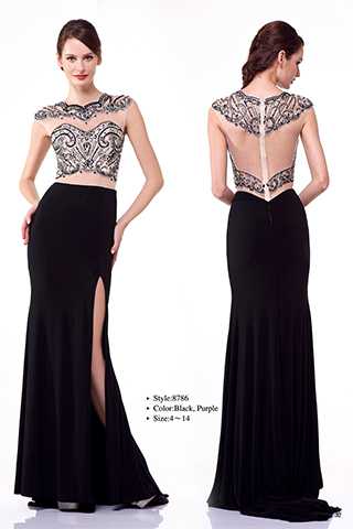 Style:8786