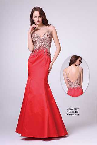 Style:8787