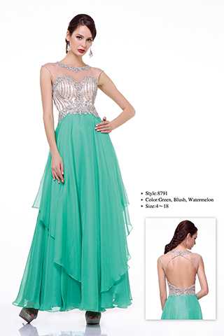 Style:8791