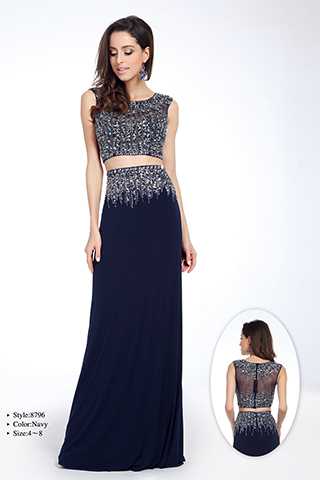 Style:8796
