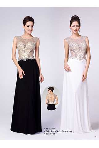 Style:8907