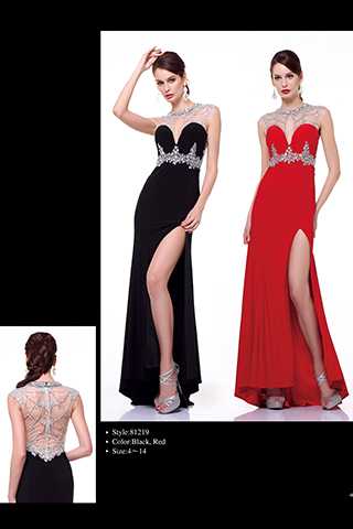 Style:81219