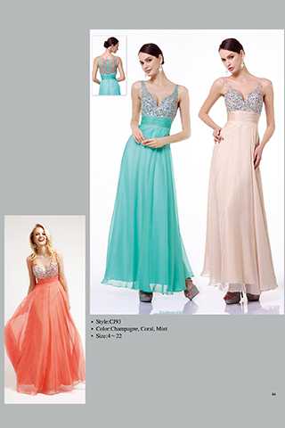 Style:CJ93