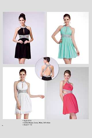Style:J721