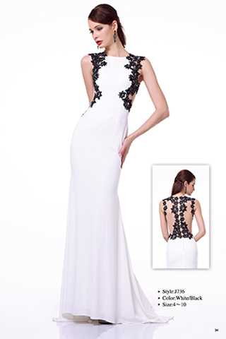 Style:J736