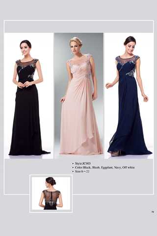 Style:JC903