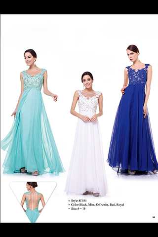 Style:JC931