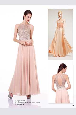 Style:JC3198