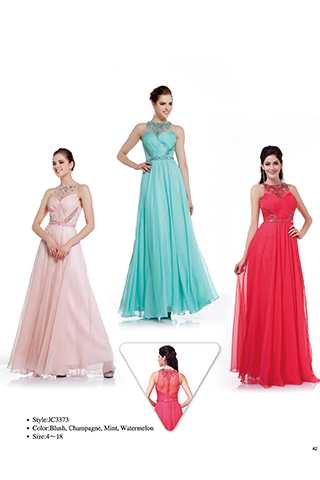 Style:JC3373