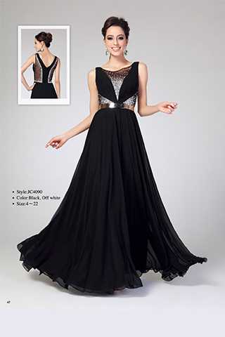 Style:JC4090