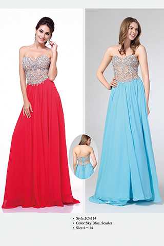 Style:JC4114
